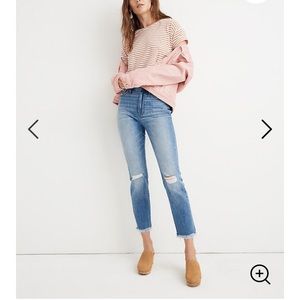 EUC perfect vintage jeans